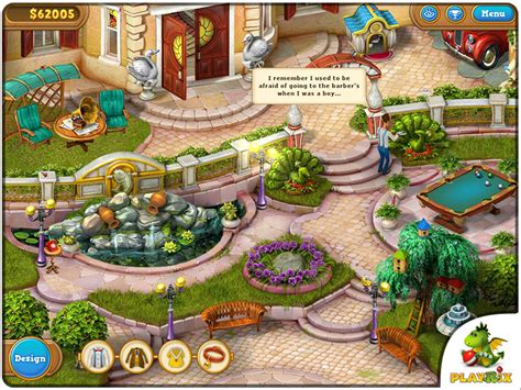 Gardenscapes 2 .